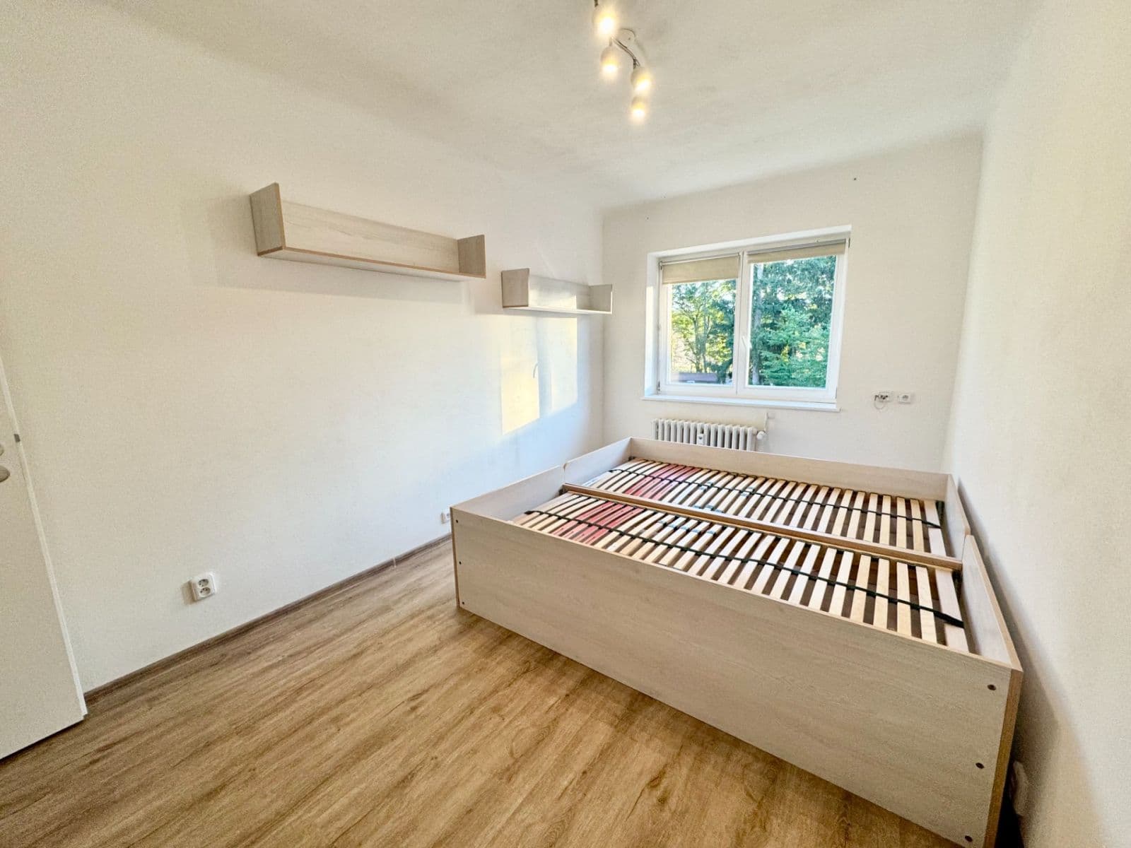Prenájom bytu 4-izbový 80 m², Obora, Vlašim, Středočeský kraj Prenájom bytu 4-izbový 80 m², Obora, Vlašim, Středočeský kraj