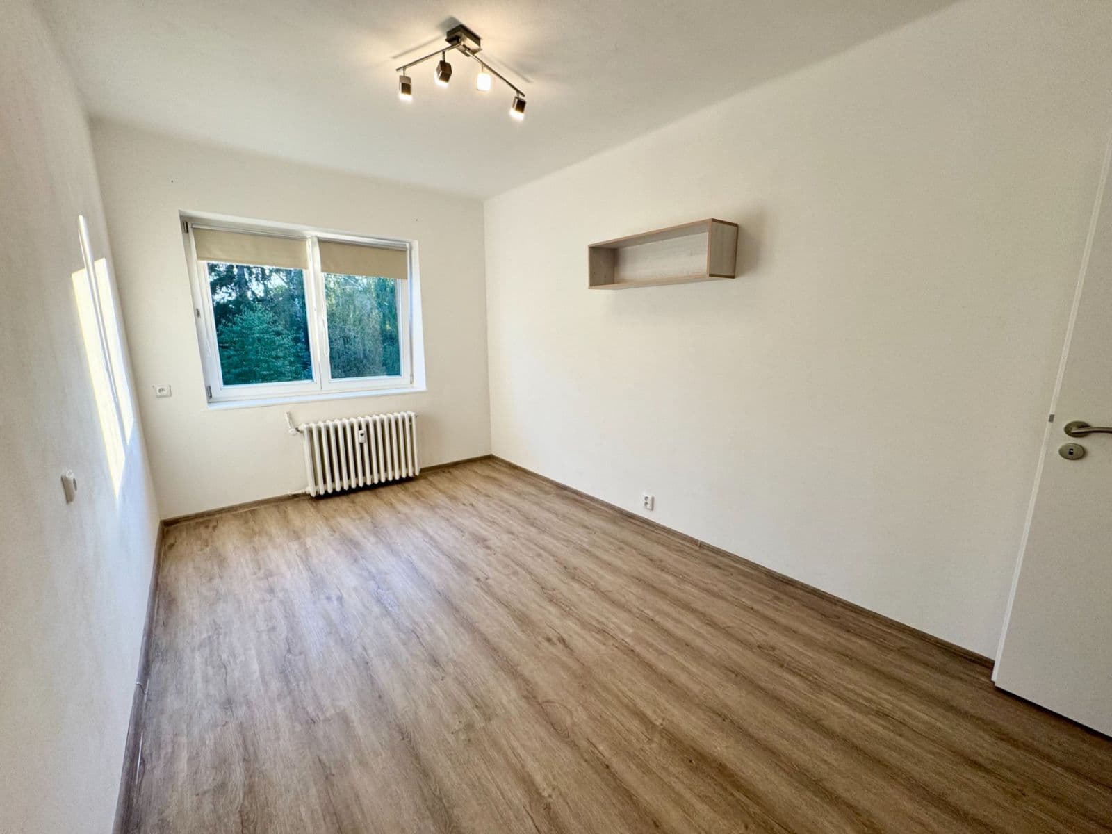 Prenájom bytu 4-izbový 80 m², Obora, Vlašim, Středočeský kraj Prenájom bytu 4-izbový 80 m², Obora, Vlašim, Středočeský kraj