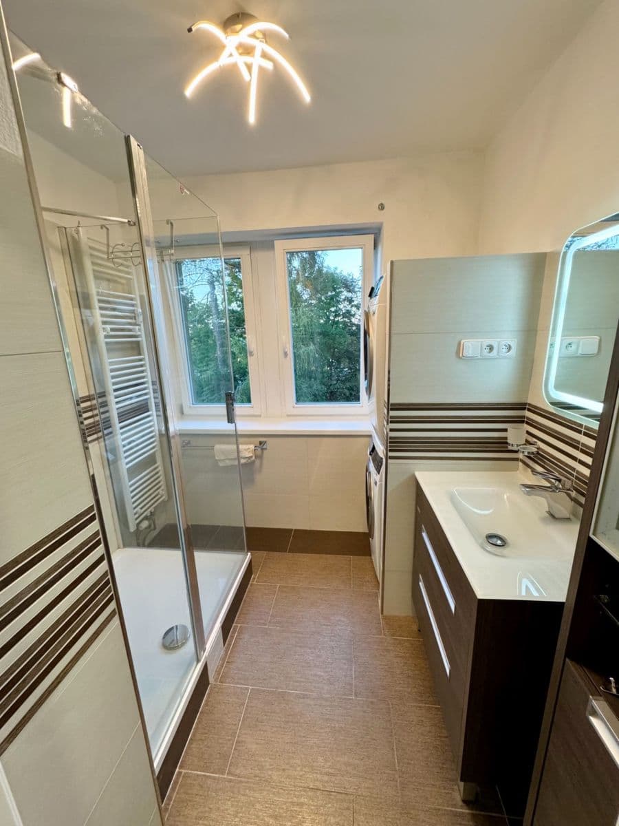 Prenájom bytu 4-izbový 80 m², Obora, Vlašim, Středočeský kraj Prenájom bytu 4-izbový 80 m², Obora, Vlašim, Středočeský kraj