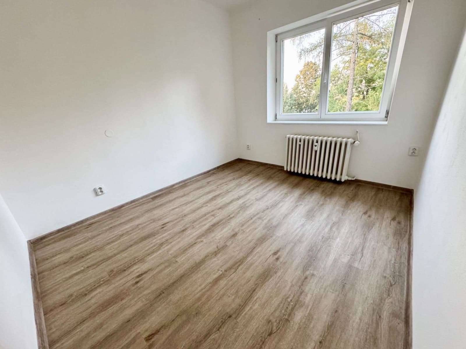 Prenájom bytu 4-izbový 80 m², Obora, Vlašim, Středočeský kraj Prenájom bytu 4-izbový 80 m², Obora, Vlašim, Středočeský kraj