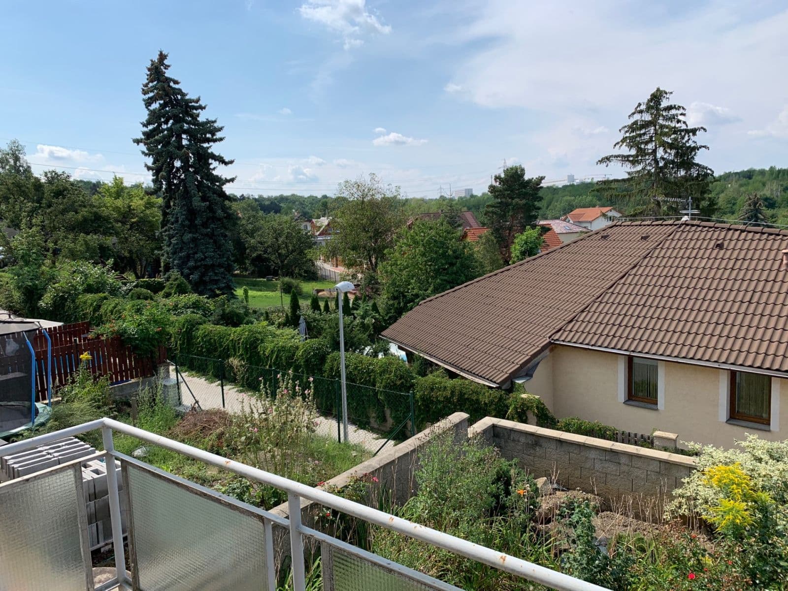 Prenájom bytu 2-izbový 80 m², Jeremiášova, Praha, Praha Prenájom bytu 2-izbový 80 m², Jeremiášova, Praha, Praha