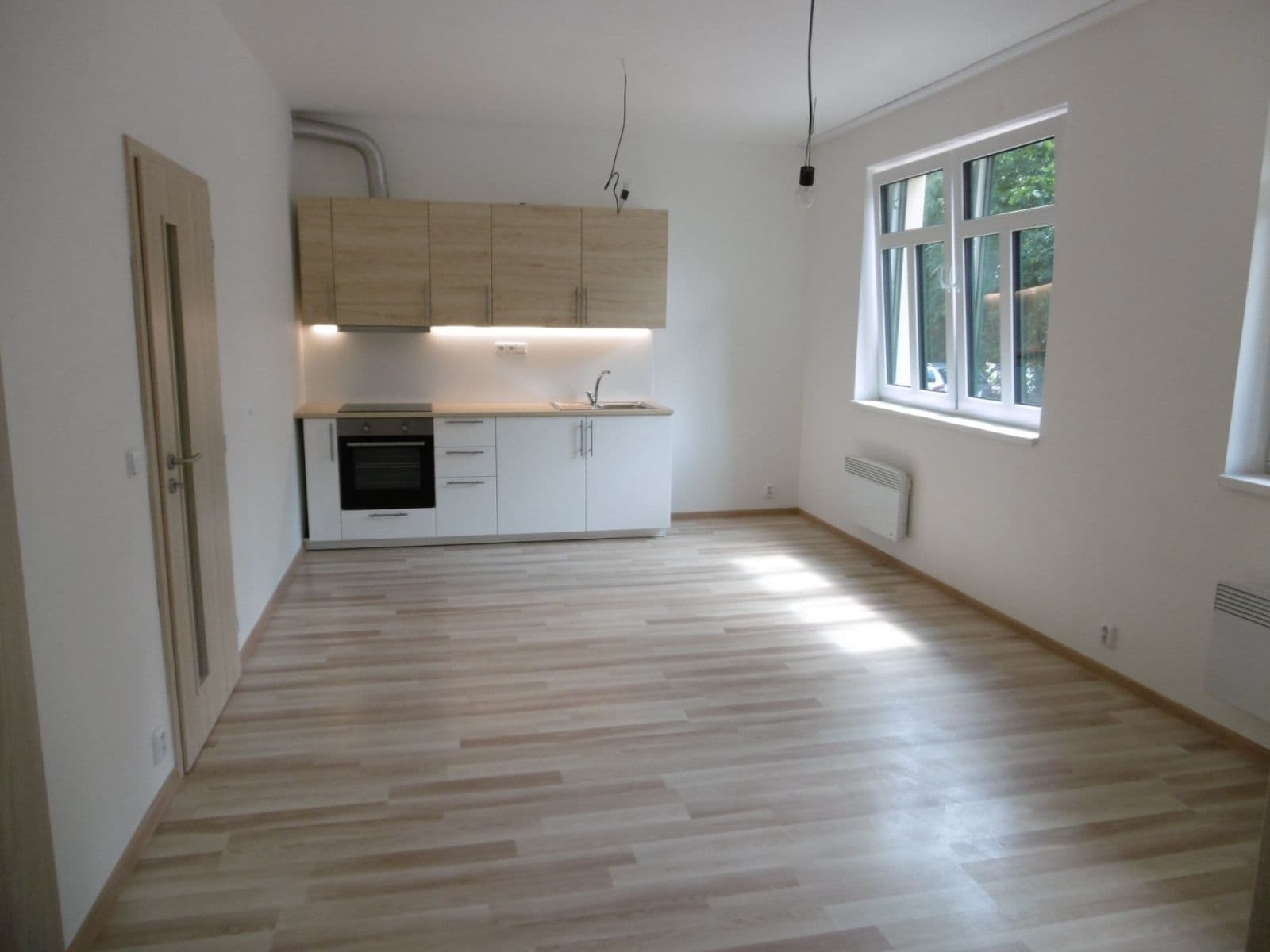 Prenájom bytu 2-izbový 44 m², U rybníka, Troubsko, Jihomoravský kraj Prenájom bytu 2-izbový 44 m², U rybníka, Troubsko, Jihomoravský kraj