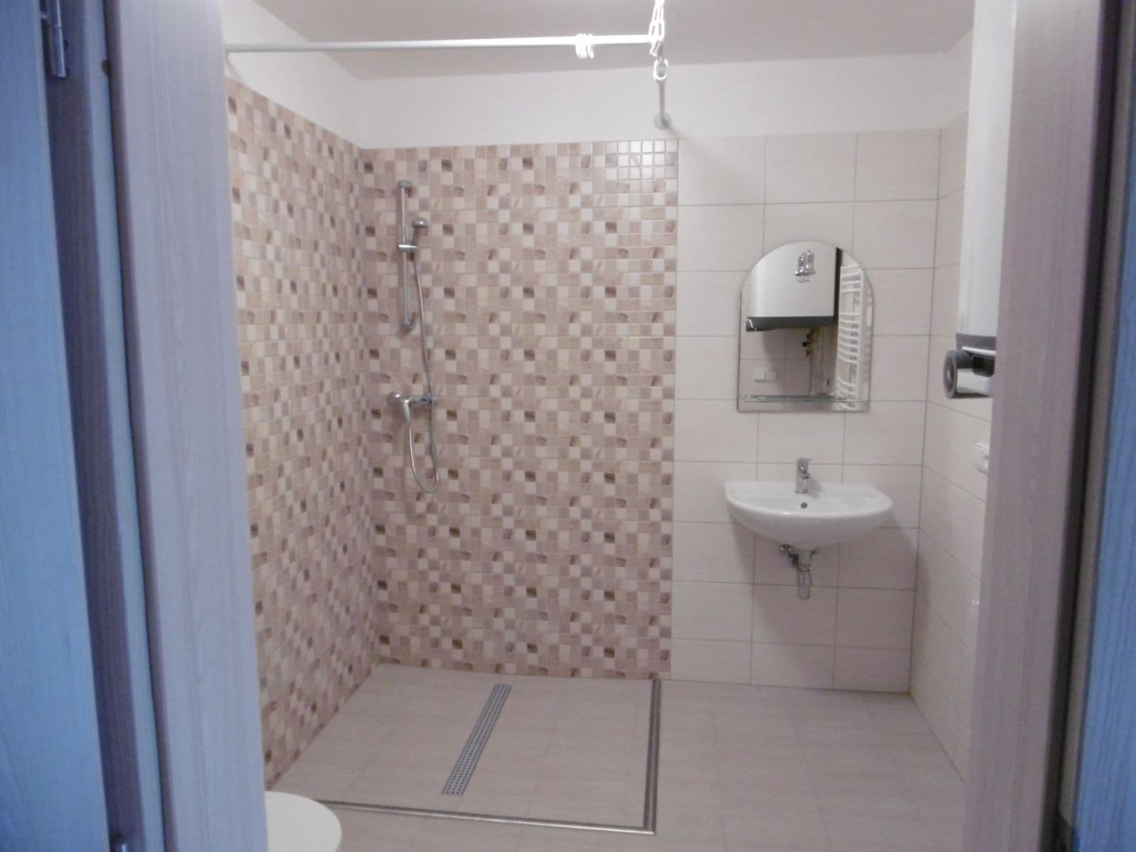 Prenájom bytu 2-izbový 44 m², U rybníka, Troubsko, Jihomoravský kraj Prenájom bytu 2-izbový 44 m², U rybníka, Troubsko, Jihomoravský kraj