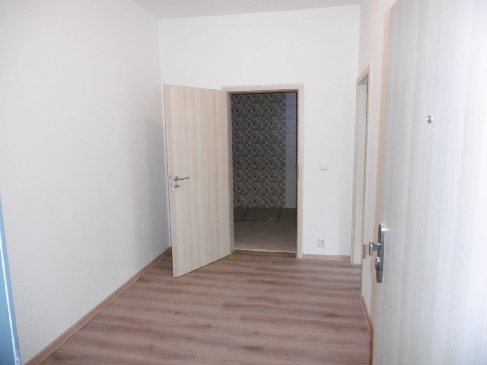 Prenájom bytu 2-izbový 44 m², U rybníka, Troubsko, Jihomoravský kraj Prenájom bytu 2-izbový 44 m², U rybníka, Troubsko, Jihomoravský kraj