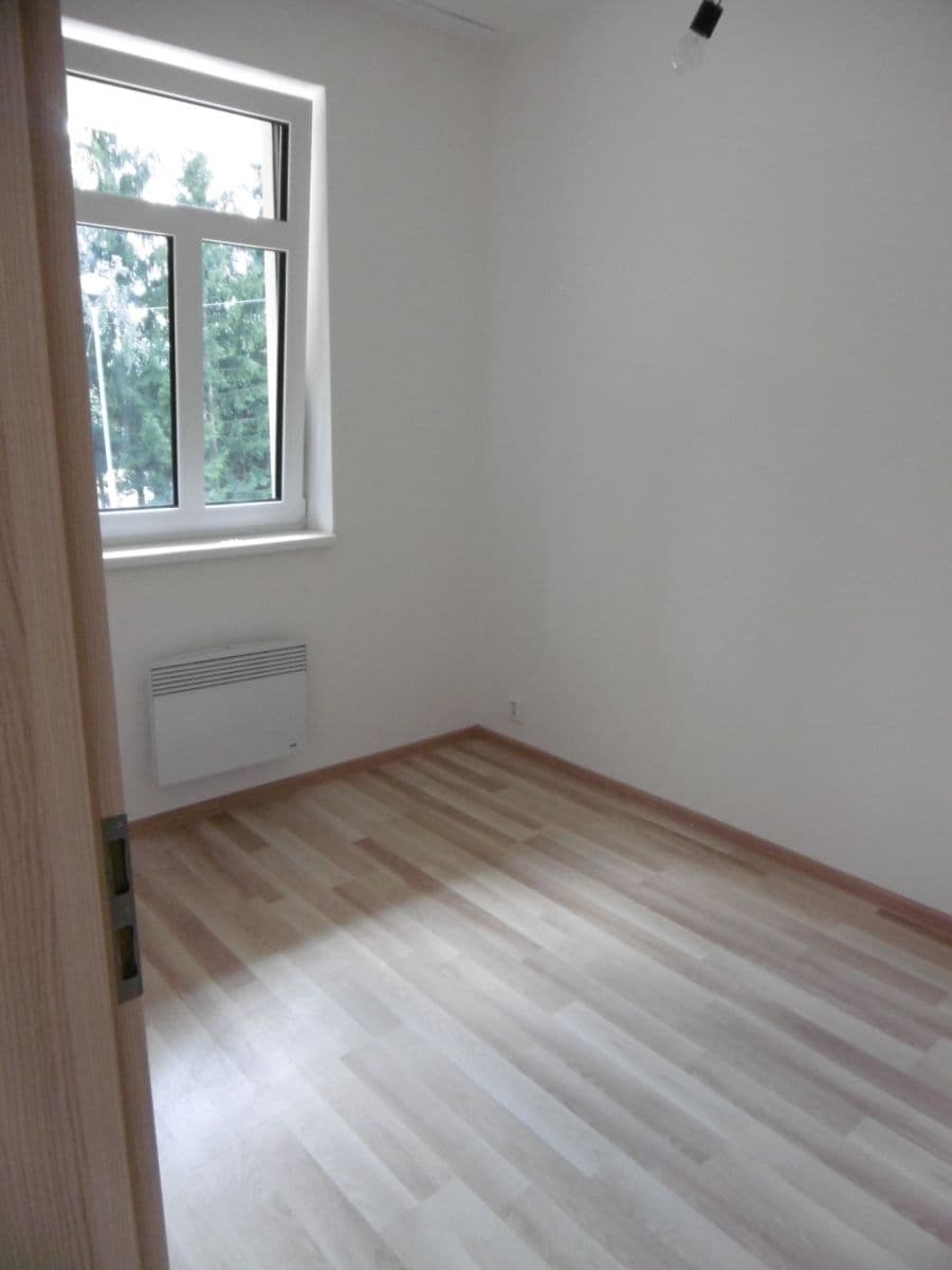 Prenájom bytu 2-izbový 44 m², U rybníka, Troubsko, Jihomoravský kraj Prenájom bytu 2-izbový 44 m², U rybníka, Troubsko, Jihomoravský kraj
