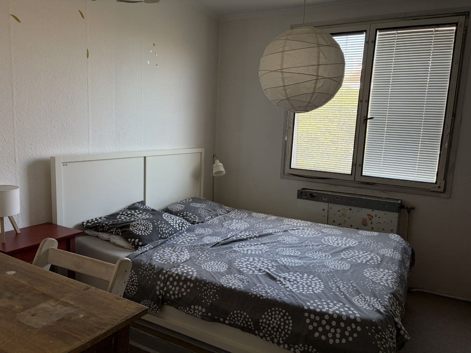 Prenájom bytu 3-izbový 89 m², Na Dlouhém lánu, Praha, Praha Prenájom bytu 3-izbový 89 m², Na Dlouhém lánu, Praha, Praha