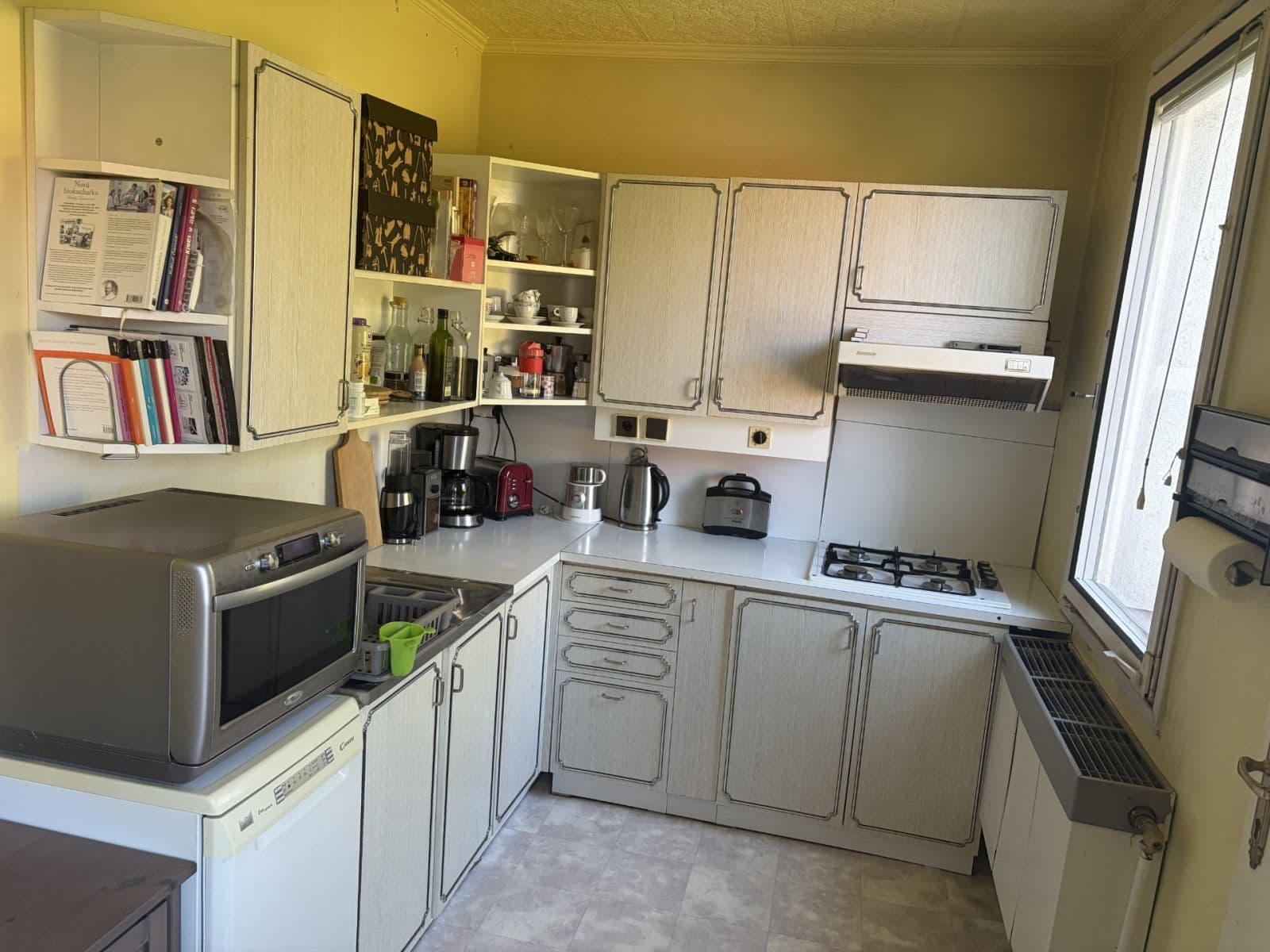 Prenájom bytu 3-izbový 89 m², Na Dlouhém lánu, Praha, Praha Prenájom bytu 3-izbový 89 m², Na Dlouhém lánu, Praha, Praha
