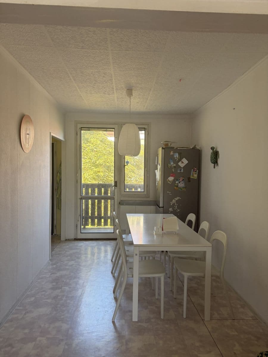 Prenájom bytu 3-izbový 89 m², Na Dlouhém lánu, Praha, Praha Prenájom bytu 3-izbový 89 m², Na Dlouhém lánu, Praha, Praha