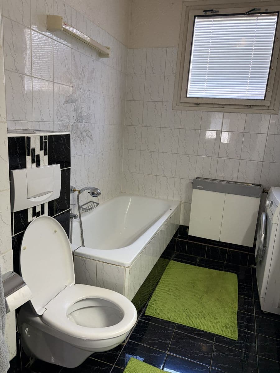Prenájom bytu 3-izbový 89 m², Na Dlouhém lánu, Praha, Praha Prenájom bytu 3-izbový 89 m², Na Dlouhém lánu, Praha, Praha