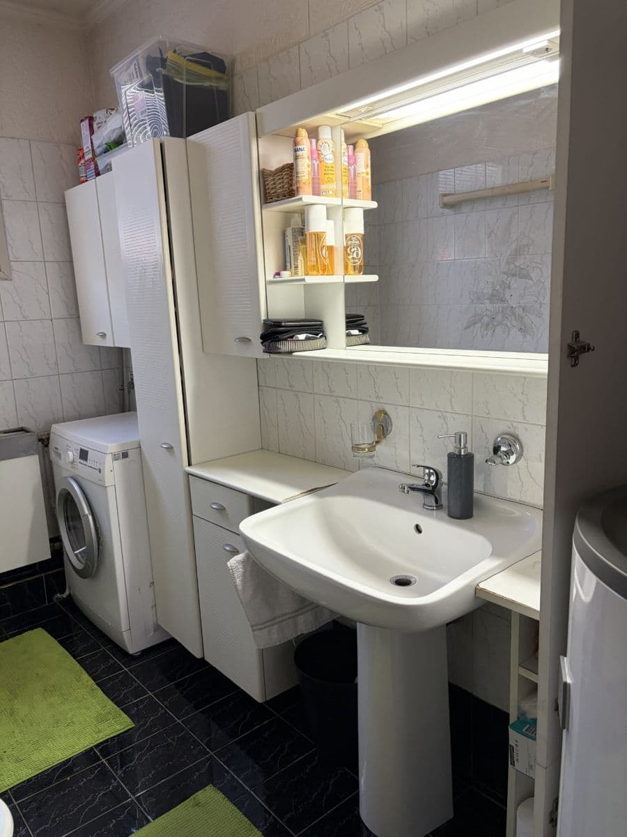 Prenájom bytu 3-izbový 89 m², Na Dlouhém lánu, Praha, Praha Prenájom bytu 3-izbový 89 m², Na Dlouhém lánu, Praha, Praha