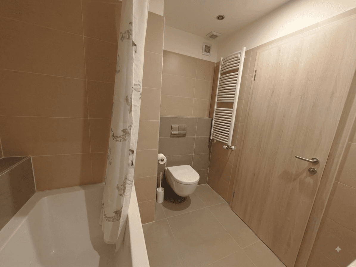 Prenájom bytu 3-izbový 101 m², Olšanská, Praha, Praha Prenájom bytu 3-izbový 101 m², Olšanská, Praha, Praha