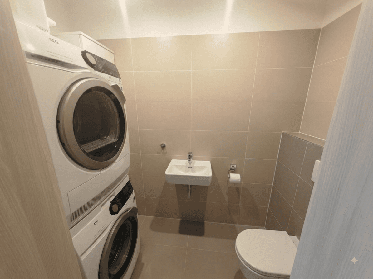 Prenájom bytu 3-izbový 101 m², Olšanská, Praha, Praha Prenájom bytu 3-izbový 101 m², Olšanská, Praha, Praha