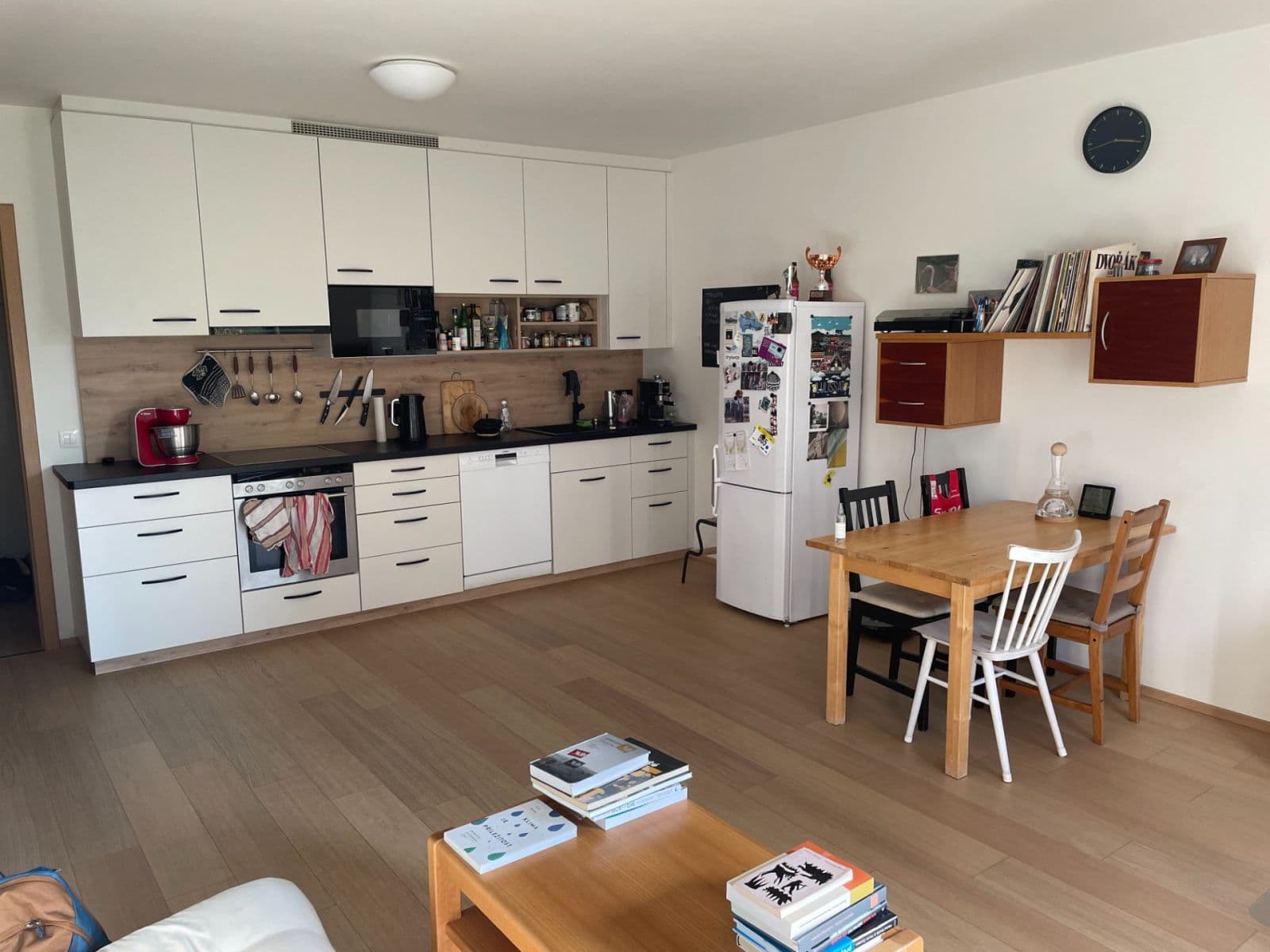 Prenájom bytu 2-izbový 59 m², Vrátnická, Praha, Praha Prenájom bytu 2-izbový 59 m², Vrátnická, Praha, Praha