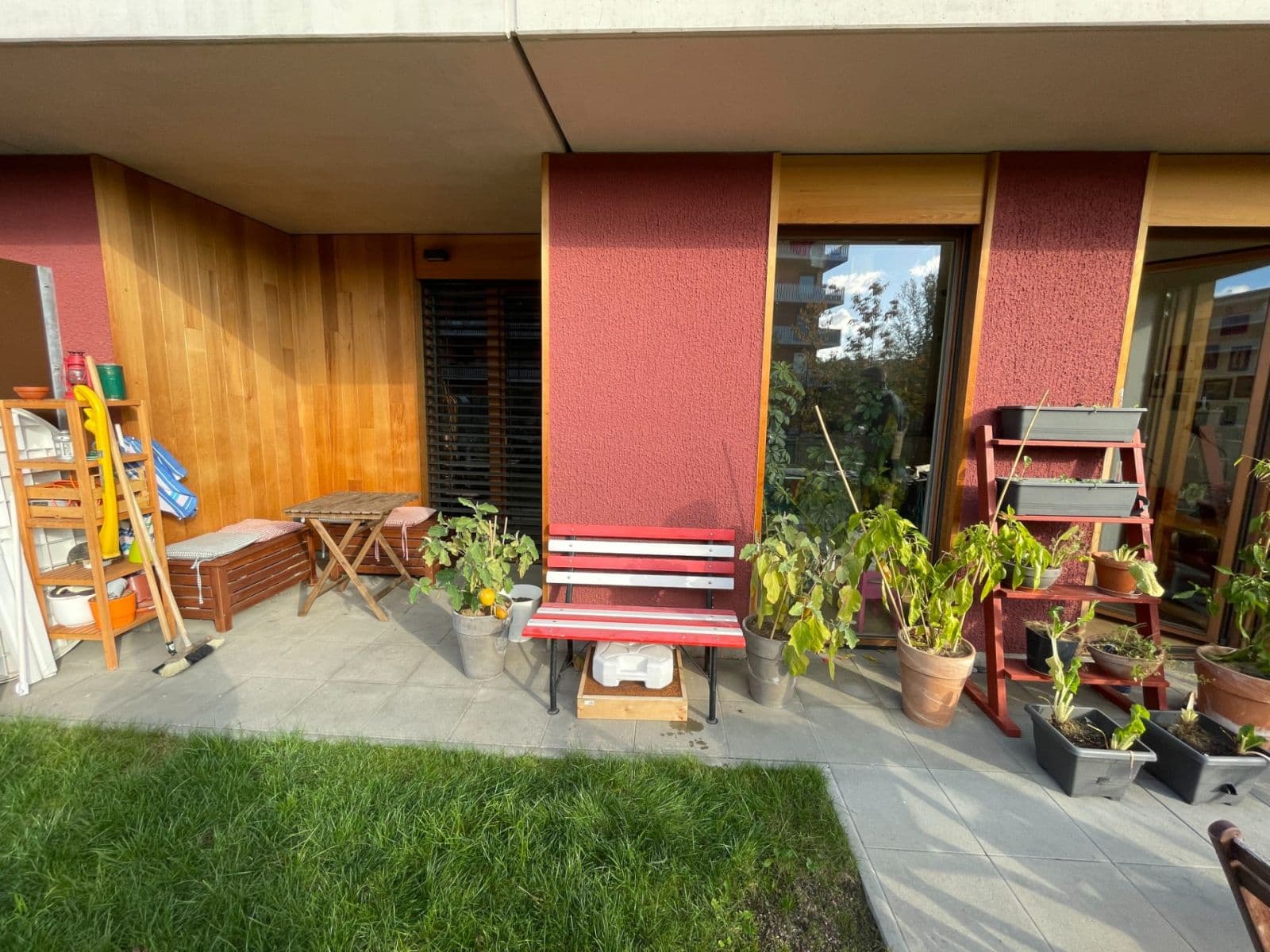Prenájom bytu 2-izbový 59 m², Vrátnická, Praha, Praha Prenájom bytu 2-izbový 59 m², Vrátnická, Praha, Praha