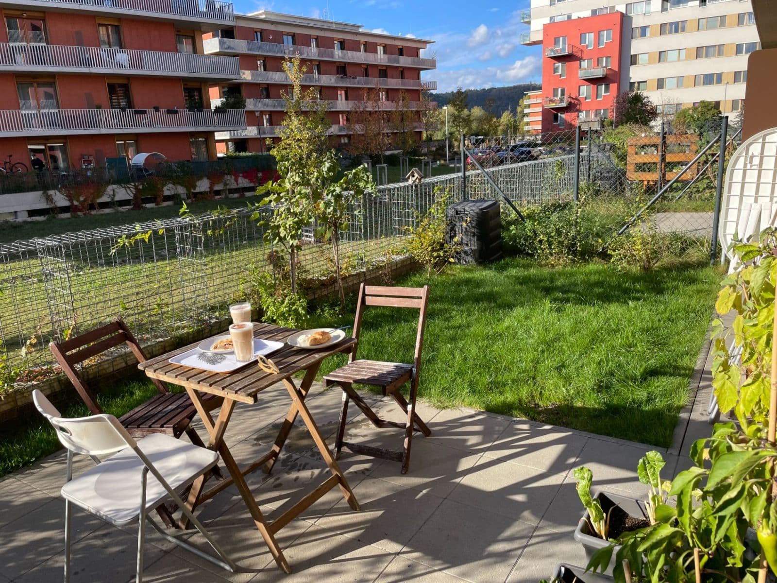 Prenájom bytu 2-izbový 59 m², Vrátnická, Praha, Praha Prenájom bytu 2-izbový 59 m², Vrátnická, Praha, Praha