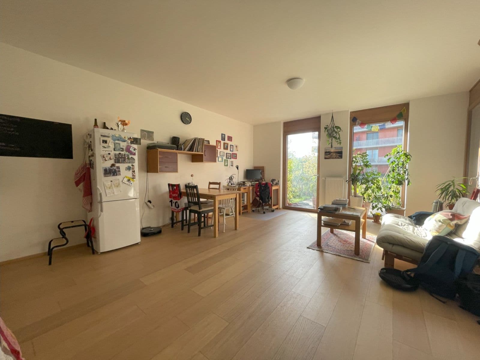 Prenájom bytu 2-izbový 59 m², Vrátnická, Praha, Praha Prenájom bytu 2-izbový 59 m², Vrátnická, Praha, Praha