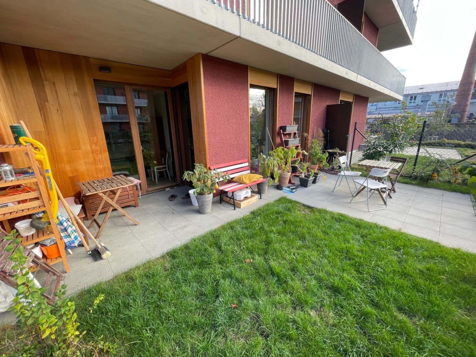 Prenájom bytu 2-izbový 59 m², Vrátnická, Praha, Praha Prenájom bytu 2-izbový 59 m², Vrátnická, Praha, Praha