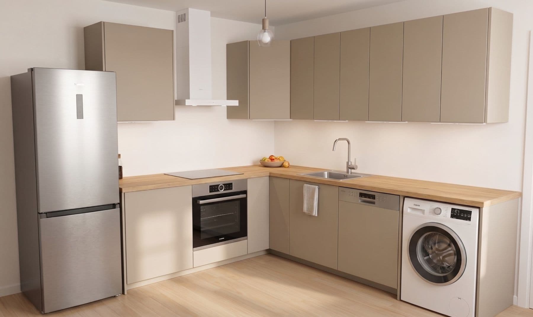 Prenájom bytu 1-izbový 35 m², Chlebovická, Praha, Praha Prenájom bytu 1-izbový 35 m², Chlebovická, Praha, Praha