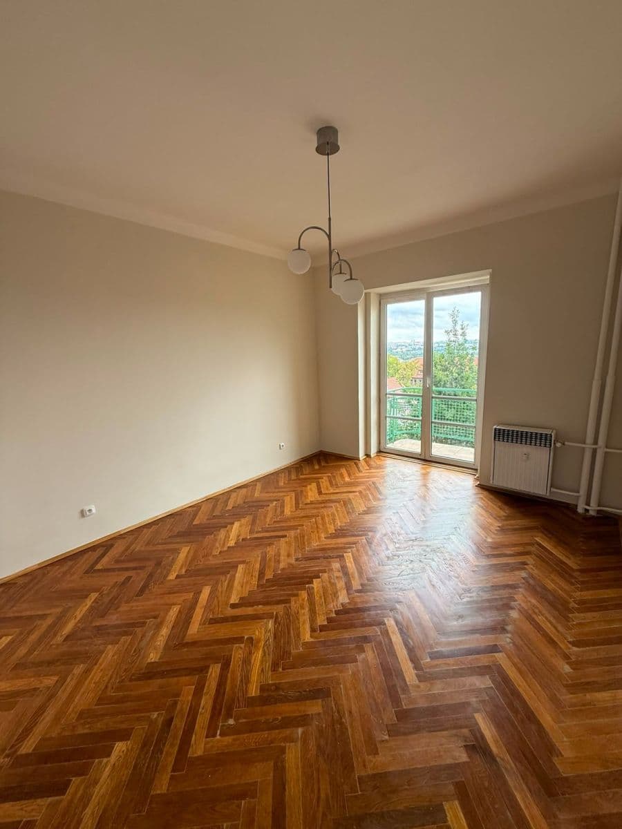 Prenájom bytu 3-izbový 75 m², V Horní Stromce, Praha, Praha Prenájom bytu 3-izbový 75 m², V Horní Stromce, Praha, Praha