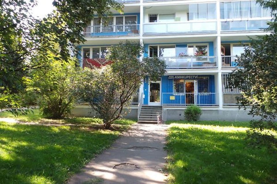 Prenájom bytu 3-izbový 71 m², Třeboradická, Praha, Praha Prenájom bytu 3-izbový 71 m², Třeboradická, Praha, Praha