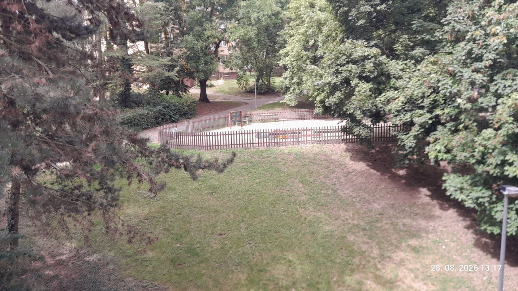 Prenájom bytu 3-izbový 71 m², Třeboradická, Praha, Praha Prenájom bytu 3-izbový 71 m², Třeboradická, Praha, Praha