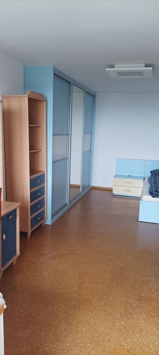 Prenájom bytu Garsoniéra 25 m², Na Chvalce, Praha, Praha Prenájom bytu Garsoniéra 25 m², Na Chvalce, Praha, Praha