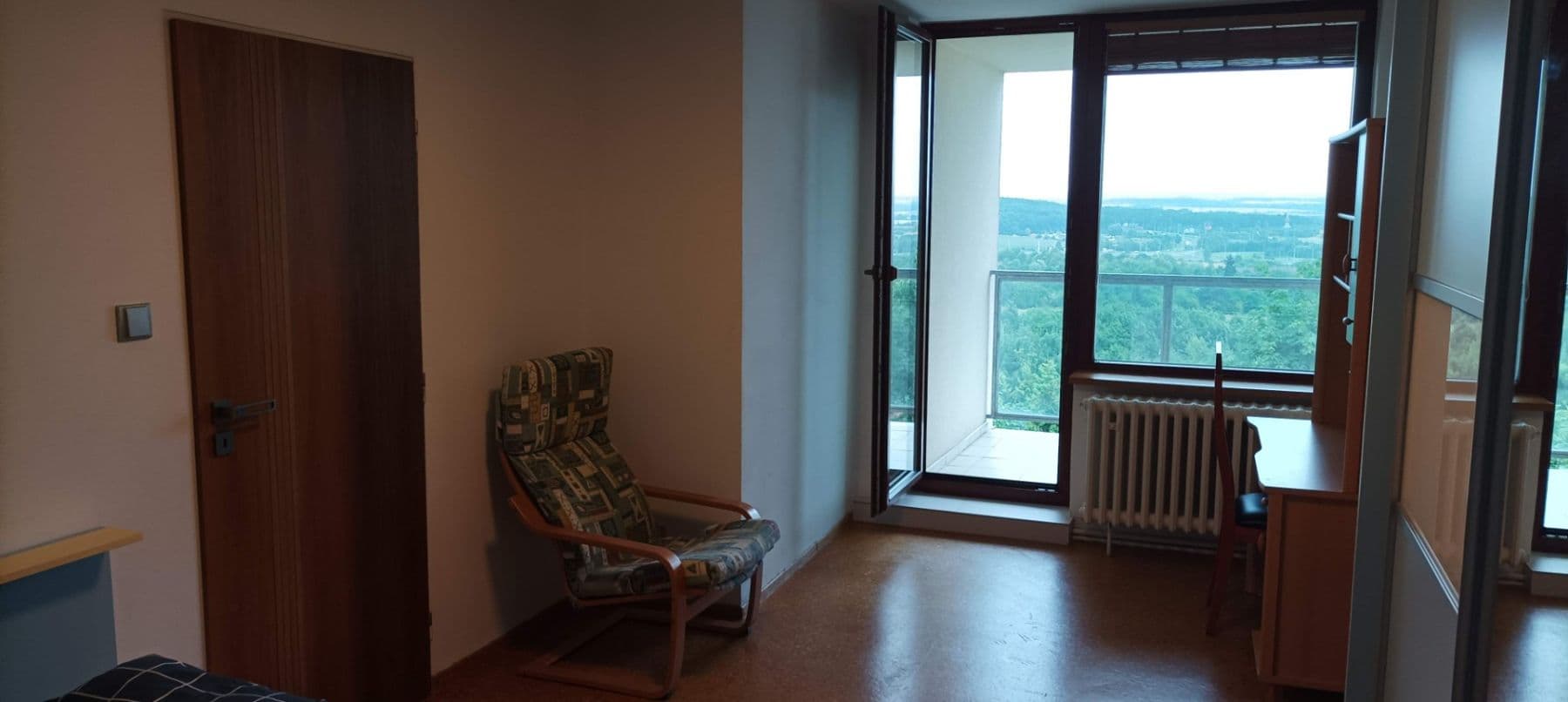 Prenájom bytu Garsoniéra 25 m², Na Chvalce, Praha, Praha Prenájom bytu Garsoniéra 25 m², Na Chvalce, Praha, Praha