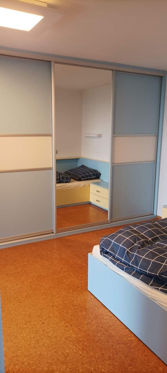 Prenájom bytu Garsoniéra 25 m², Na Chvalce, Praha, Praha Prenájom bytu Garsoniéra 25 m², Na Chvalce, Praha, Praha
