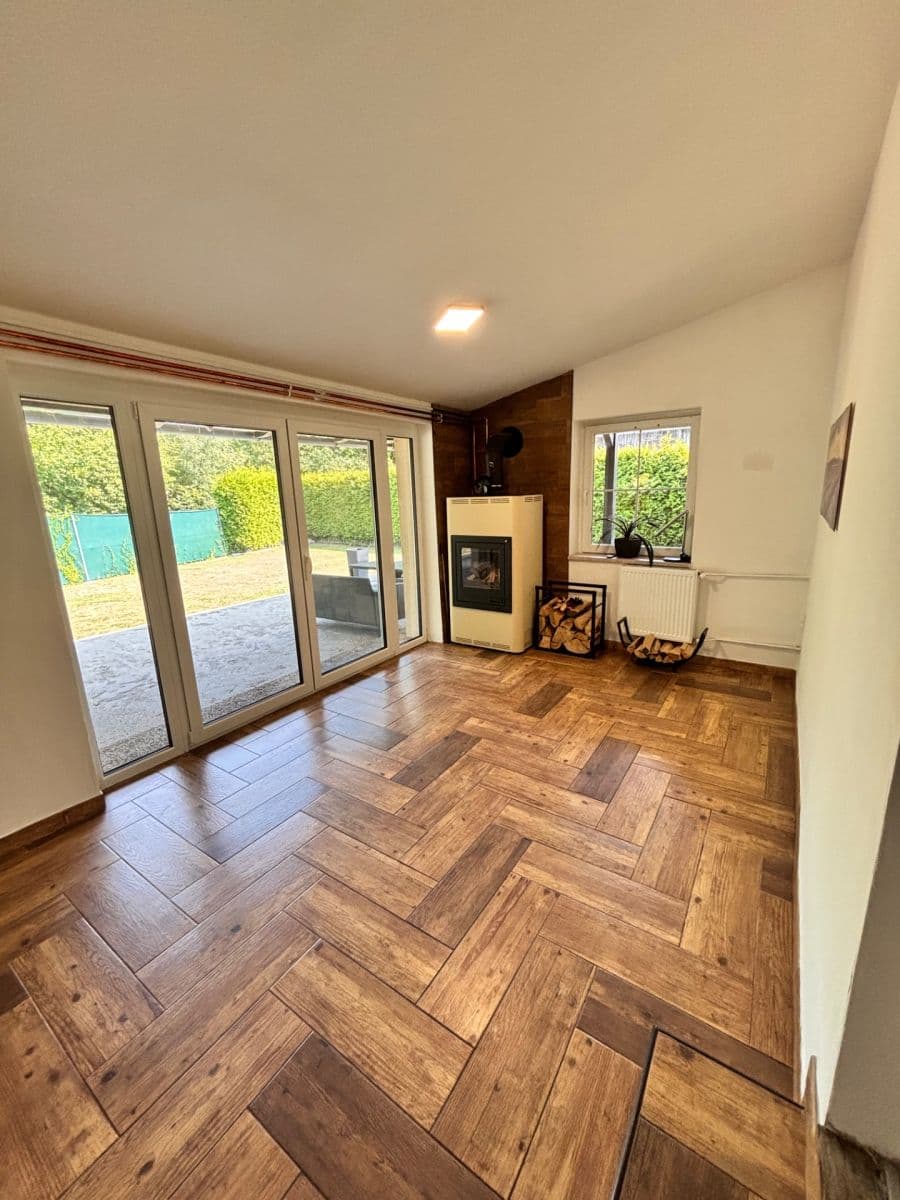 Predaj domu 222 m², pozemok 835 m², Pertoltice pod Ralskem, Liberecký kraj Predaj domu 222 m², pozemok 835 m², Pertoltice pod Ralskem, Liberecký kraj