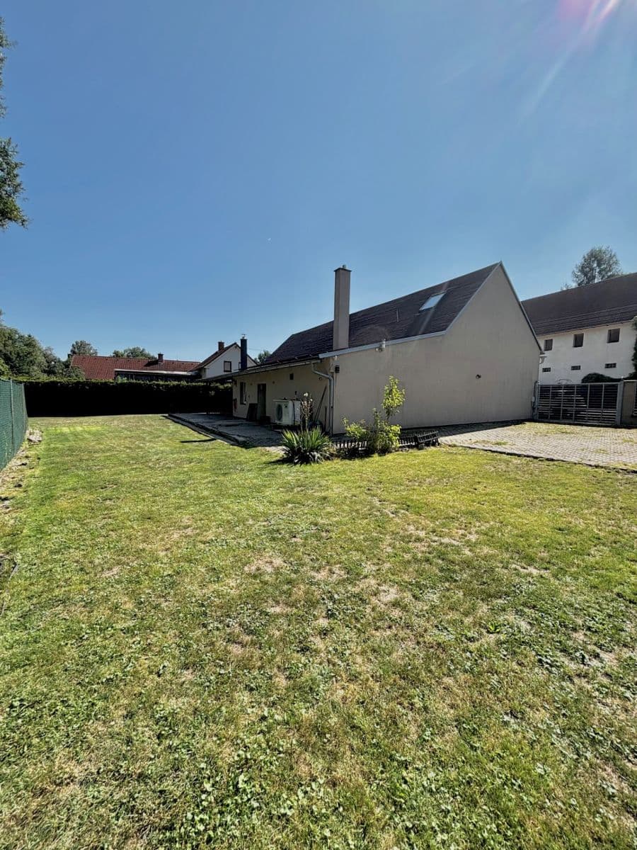 Predaj domu 222 m², pozemok 835 m², Pertoltice pod Ralskem, Liberecký kraj Predaj domu 222 m², pozemok 835 m², Pertoltice pod Ralskem, Liberecký kraj