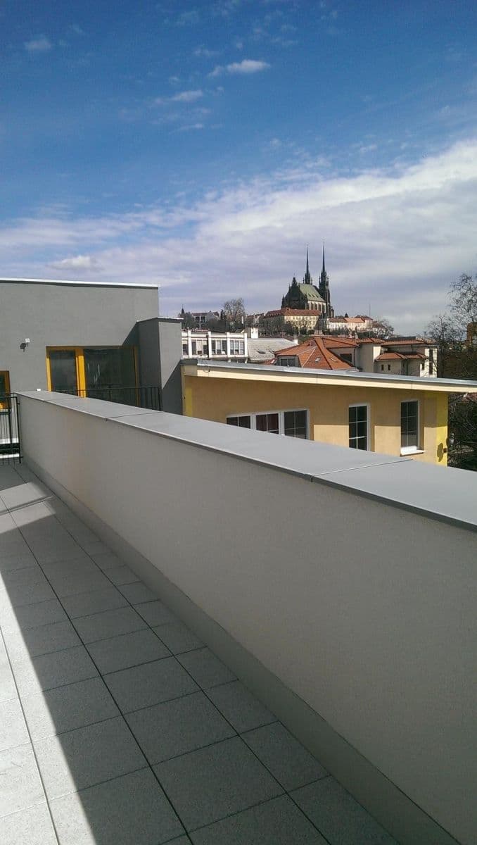 Prenájom bytu 2-izbový 53 m², Hybešova, Brno, Jihomoravský kraj Prenájom bytu 2-izbový 53 m², Hybešova, Brno, Jihomoravský kraj