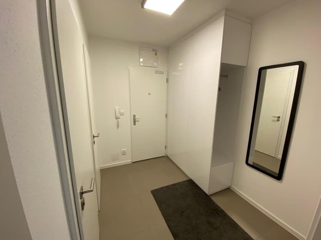 Prenájom bytu 2-izbový 53 m², Hybešova, Brno, Jihomoravský kraj Prenájom bytu 2-izbový 53 m², Hybešova, Brno, Jihomoravský kraj