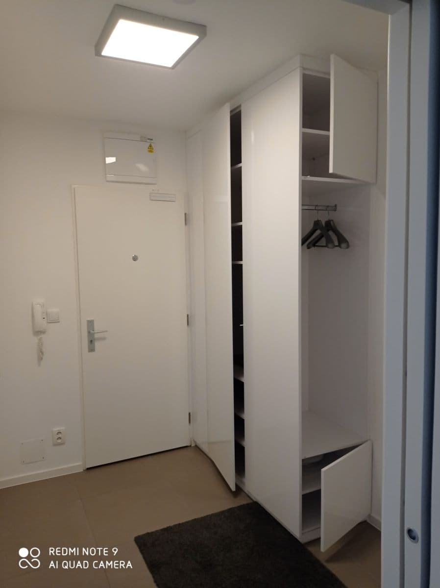 Prenájom bytu 2-izbový 53 m², Hybešova, Brno, Jihomoravský kraj Prenájom bytu 2-izbový 53 m², Hybešova, Brno, Jihomoravský kraj
