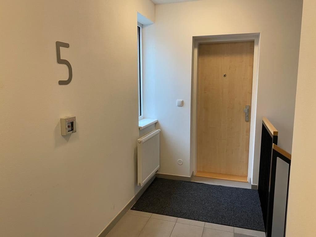 Prenájom bytu 2-izbový 53 m², Hybešova, Brno, Jihomoravský kraj Prenájom bytu 2-izbový 53 m², Hybešova, Brno, Jihomoravský kraj