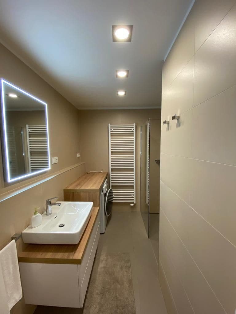 Prenájom bytu 2-izbový 53 m², Hybešova, Brno, Jihomoravský kraj Prenájom bytu 2-izbový 53 m², Hybešova, Brno, Jihomoravský kraj