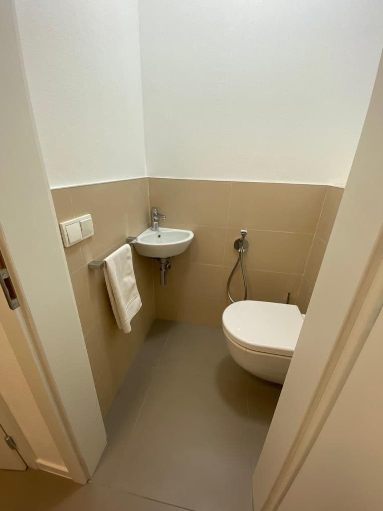 Prenájom bytu 2-izbový 53 m², Hybešova, Brno, Jihomoravský kraj Prenájom bytu 2-izbový 53 m², Hybešova, Brno, Jihomoravský kraj