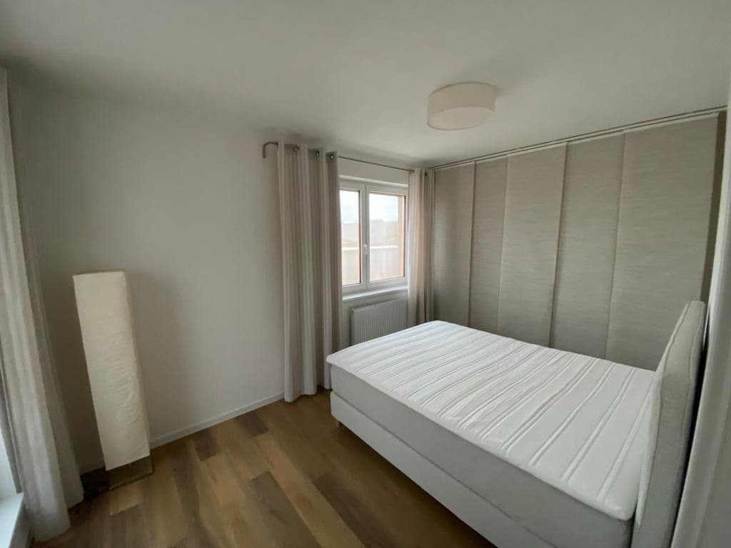 Prenájom bytu 2-izbový 53 m², Hybešova, Brno, Jihomoravský kraj Prenájom bytu 2-izbový 53 m², Hybešova, Brno, Jihomoravský kraj