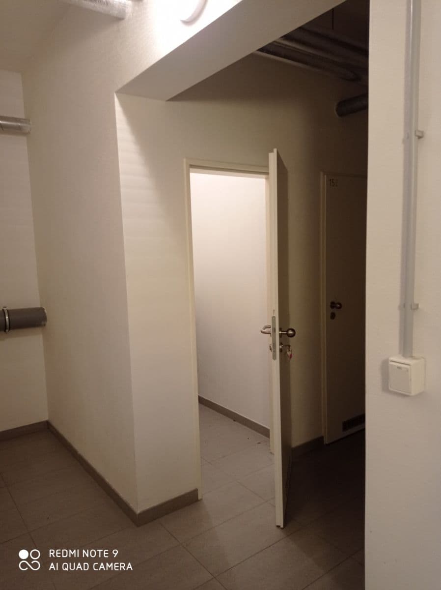 Prenájom bytu 2-izbový 53 m², Hybešova, Brno, Jihomoravský kraj Prenájom bytu 2-izbový 53 m², Hybešova, Brno, Jihomoravský kraj