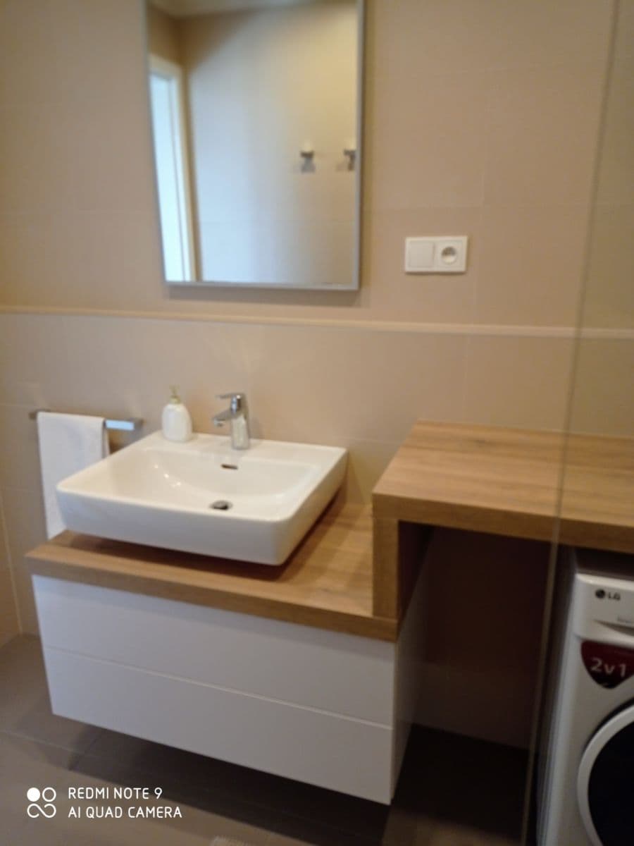 Prenájom bytu 2-izbový 53 m², Hybešova, Brno, Jihomoravský kraj Prenájom bytu 2-izbový 53 m², Hybešova, Brno, Jihomoravský kraj