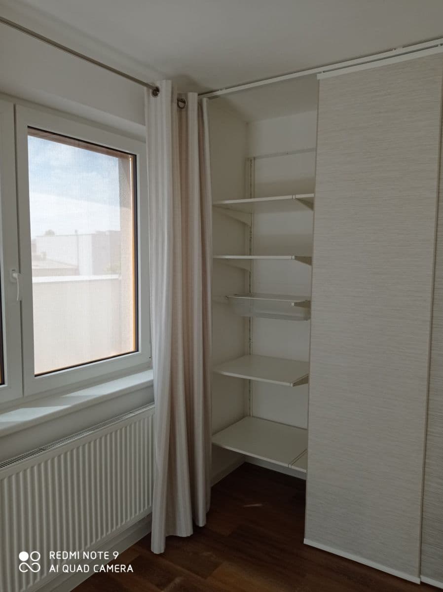 Prenájom bytu 2-izbový 53 m², Hybešova, Brno, Jihomoravský kraj Prenájom bytu 2-izbový 53 m², Hybešova, Brno, Jihomoravský kraj