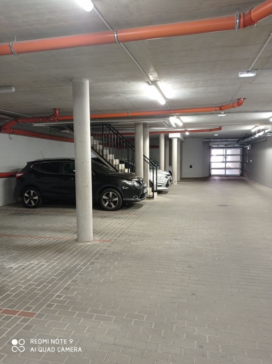 Prenájom bytu 2-izbový 53 m², Hybešova, Brno, Jihomoravský kraj Prenájom bytu 2-izbový 53 m², Hybešova, Brno, Jihomoravský kraj