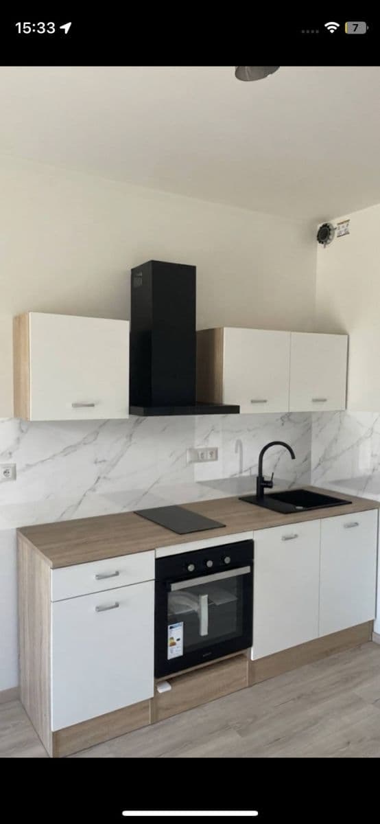 Prenájom bytu 1-izbový 30 m², Starý Dvůr, Hrádek nad Nisou, Liberecký kraj Prenájom bytu 1-izbový 30 m², Starý Dvůr, Hrádek nad Nisou, Liberecký kraj