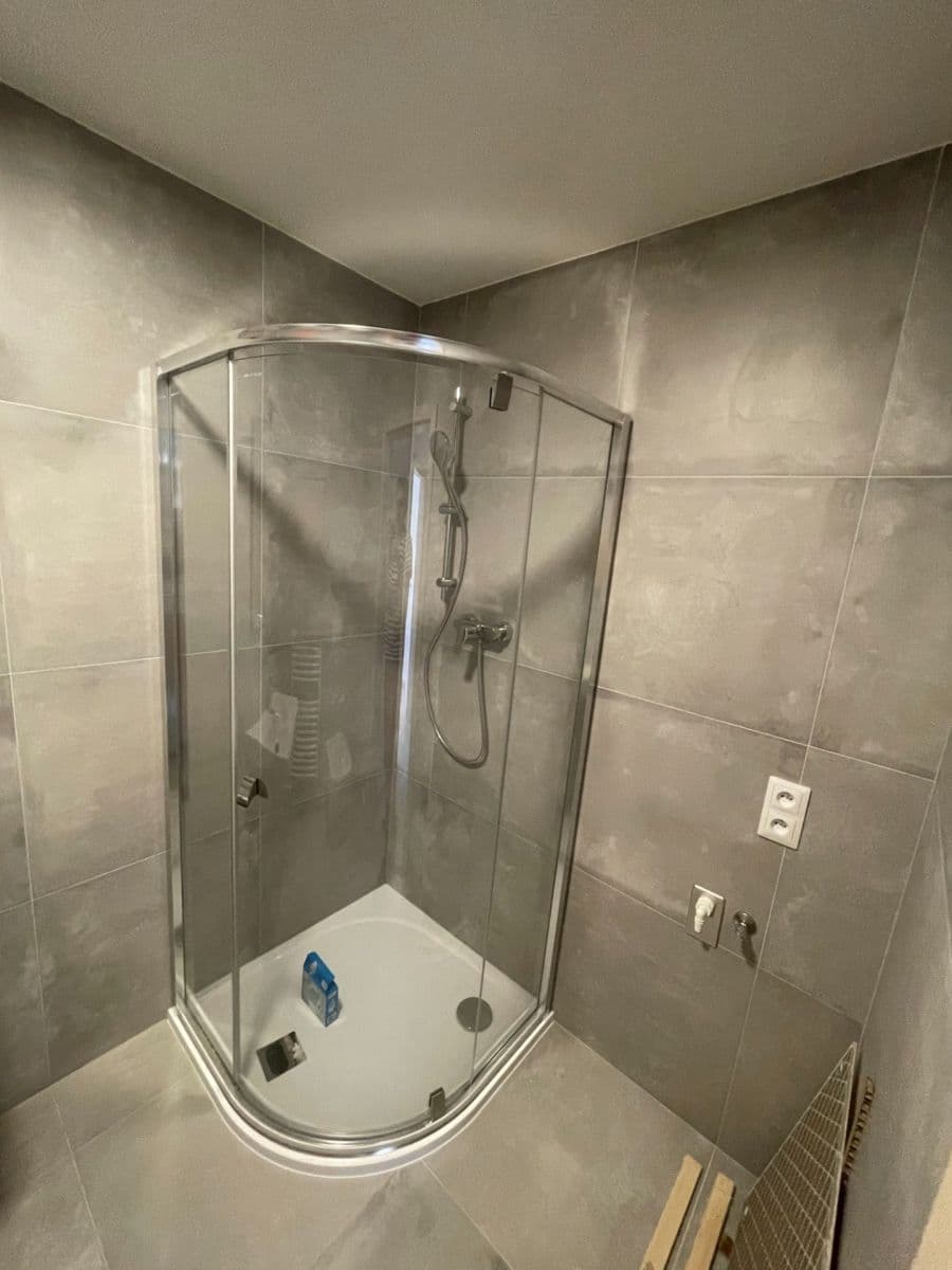Prenájom bytu 1-izbový 30 m², Starý Dvůr, Hrádek nad Nisou, Liberecký kraj Prenájom bytu 1-izbový 30 m², Starý Dvůr, Hrádek nad Nisou, Liberecký kraj