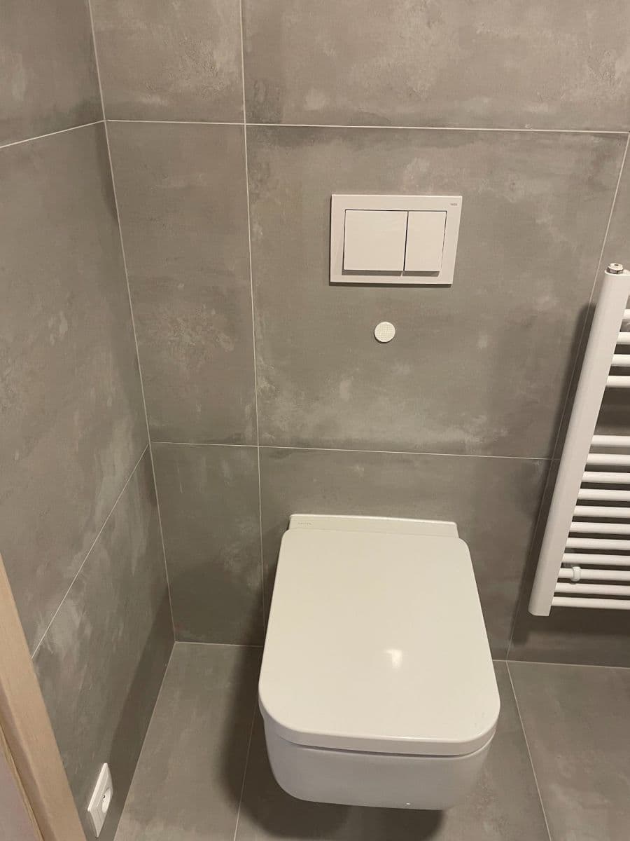 Prenájom bytu 1-izbový 30 m², Starý Dvůr, Hrádek nad Nisou, Liberecký kraj Prenájom bytu 1-izbový 30 m², Starý Dvůr, Hrádek nad Nisou, Liberecký kraj