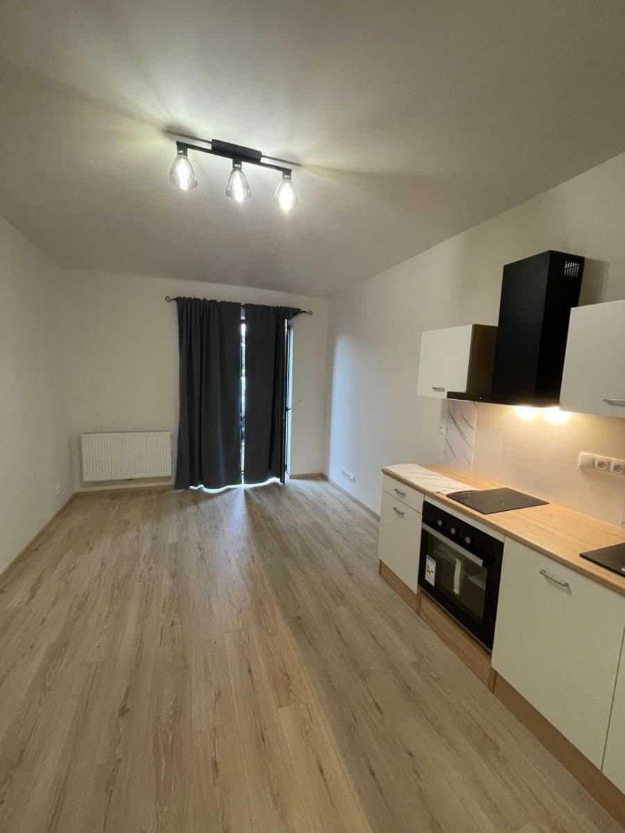 Prenájom bytu 1-izbový 30 m², Starý Dvůr, Hrádek nad Nisou, Liberecký kraj Prenájom bytu 1-izbový 30 m², Starý Dvůr, Hrádek nad Nisou, Liberecký kraj