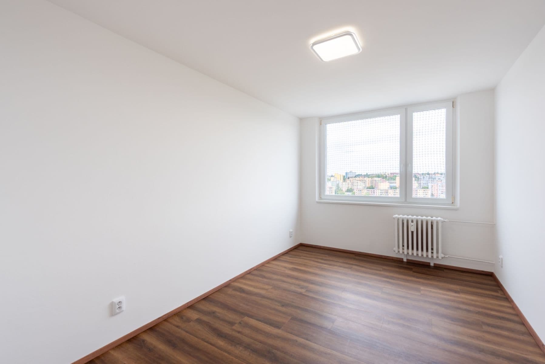 Predaj bytu 3-izbový 85 m², Doležalova, Praha, Praha Predaj bytu 3-izbový 85 m², Doležalova, Praha, Praha
