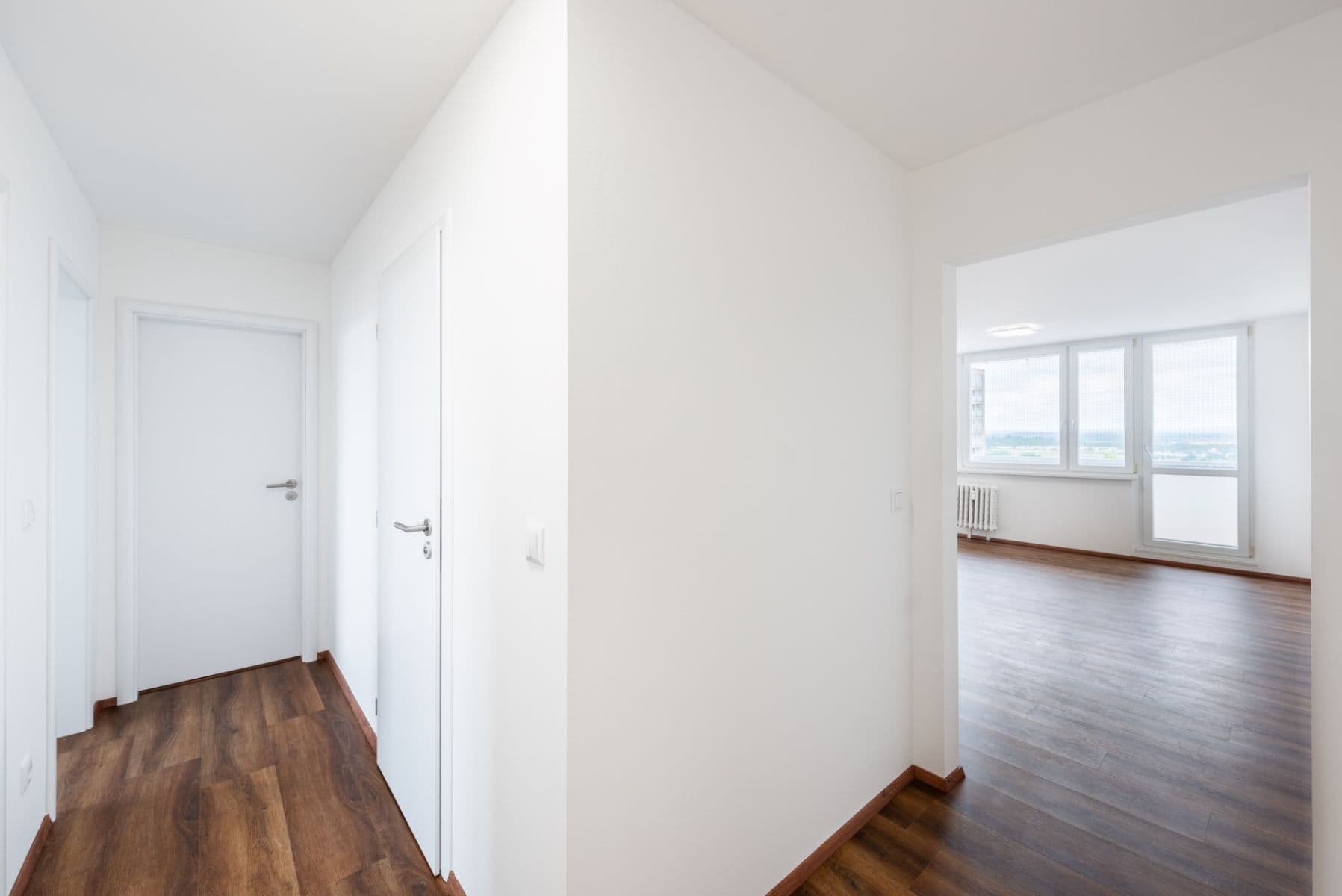 Predaj bytu 3-izbový 85 m², Doležalova, Praha, Praha Predaj bytu 3-izbový 85 m², Doležalova, Praha, Praha