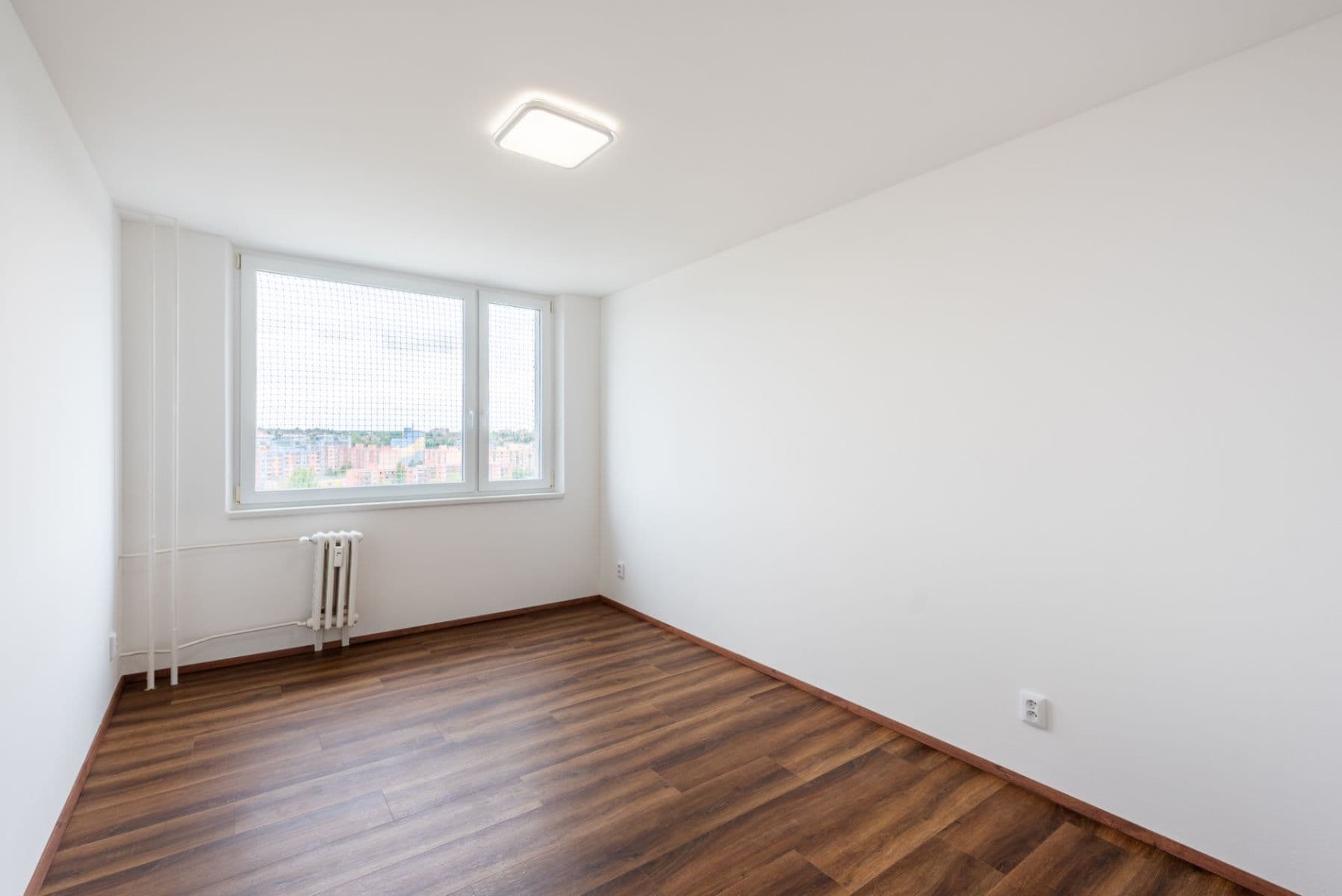 Predaj bytu 3-izbový 85 m², Doležalova, Praha, Praha Predaj bytu 3-izbový 85 m², Doležalova, Praha, Praha