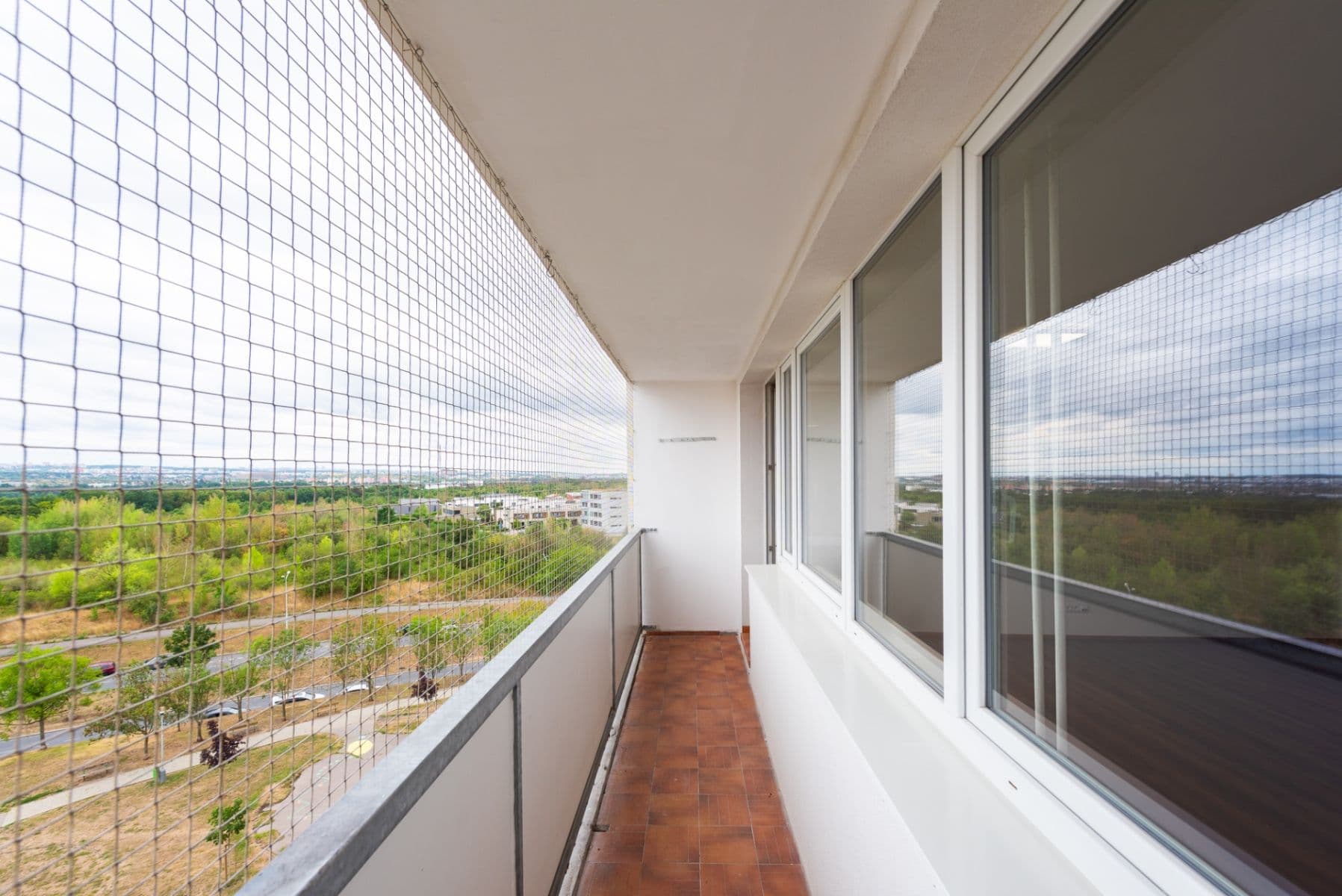 Predaj bytu 3-izbový 85 m², Doležalova, Praha, Praha Predaj bytu 3-izbový 85 m², Doležalova, Praha, Praha