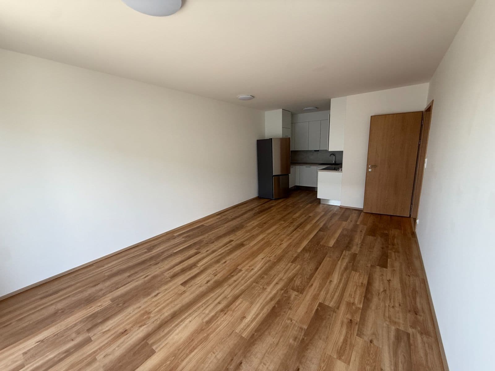 Prenájom bytu 2-izbový 53 m², Návarovská, Praha, Praha Prenájom bytu 2-izbový 53 m², Návarovská, Praha, Praha